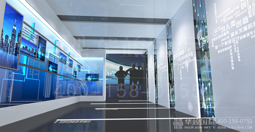 藍(lán)盾控股深汕展廳設(shè)計發(fā)展歷程