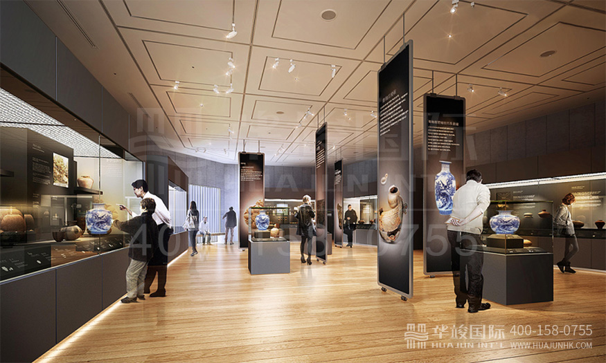 文化館設(shè)計(jì)