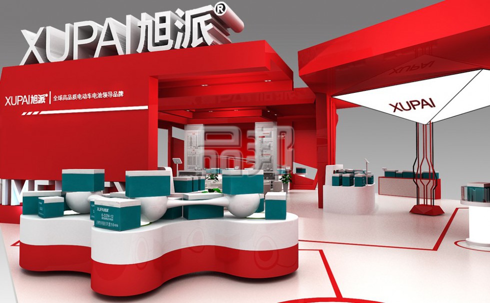 展覽設計 展覽設計