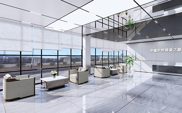 專業展館設計團隊，助力企業展示與洽談的首選